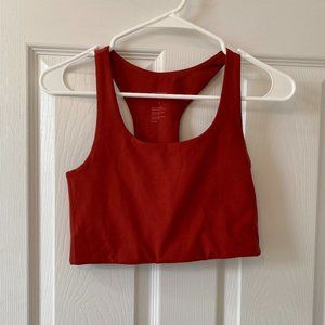 Girlfriend Collective Paloma Bra